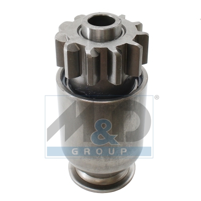 [47275] Ritzel, Starter