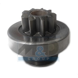 Pinion, starter