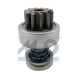 Pinion, starter