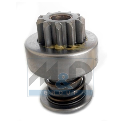 [47172] Pignon, démarreur