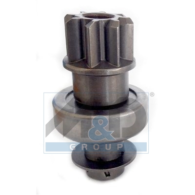 [47164] Starter drive