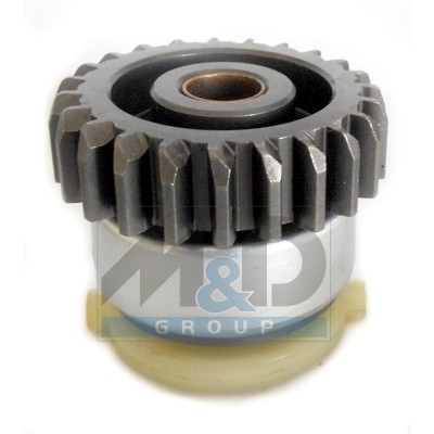 [47160] Starter drive