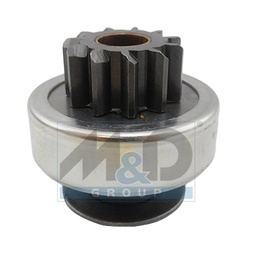 Pinion, starter