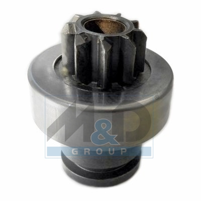 [47133] Starter drive