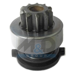 Pinion, starter