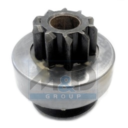Pinion, starter