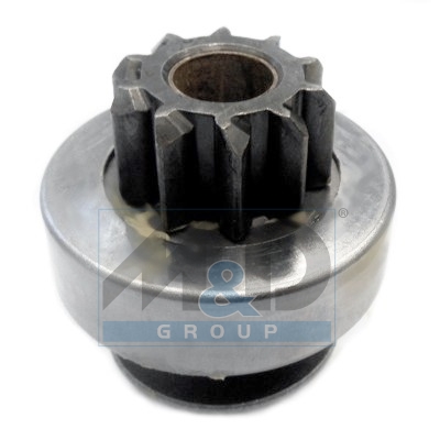 [47012] Starter drive