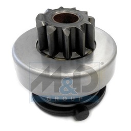 Pinion, starter