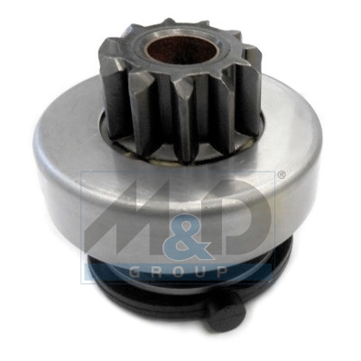 [47046] Ritzel, Starter