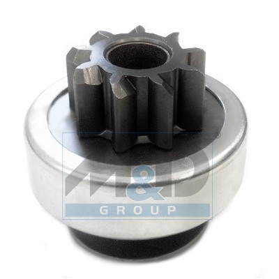 [47145] Pignon, démarreur