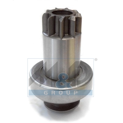 [47124] Starter drive