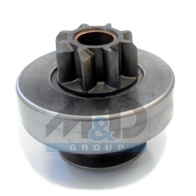 [47140] Starter drive