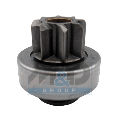 [47196] Starter drive