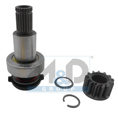 [47210] Starter drive