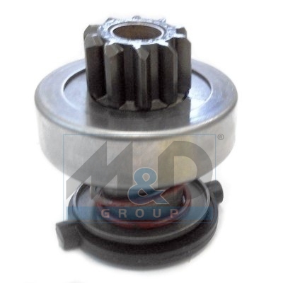 [47072] Starter drive