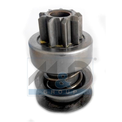 [47170] Starter drive