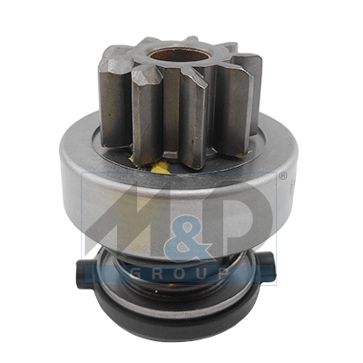 [47187] Starter drive