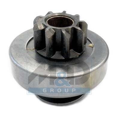 [47129] Starter drive