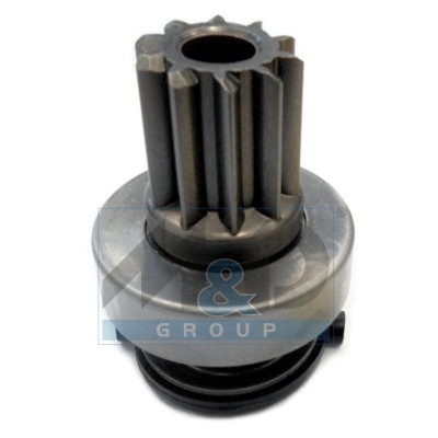 [47107] Starter drive