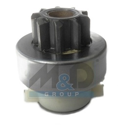 Pinion, starter