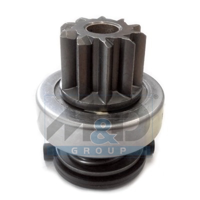 [47076] Starter drive