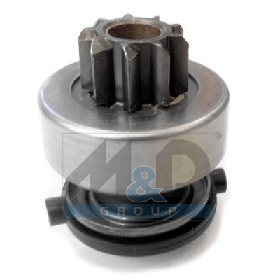 [47086] Starter drive