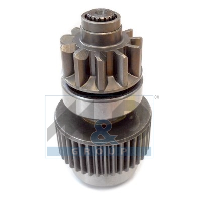 [47060] Ritzel, Starter