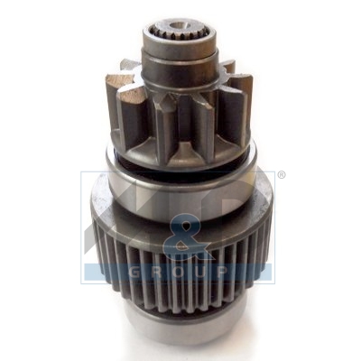 [47055] Starter drive