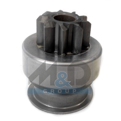 [47102] Starter drive