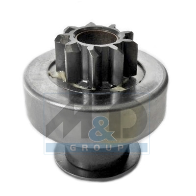 [47134] Starter drive