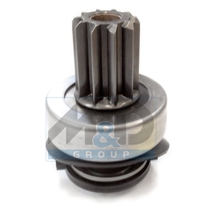 [47032] Ritzel, Starter