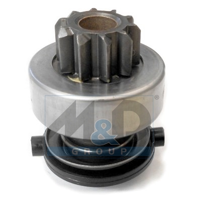 [47001] Starter drive