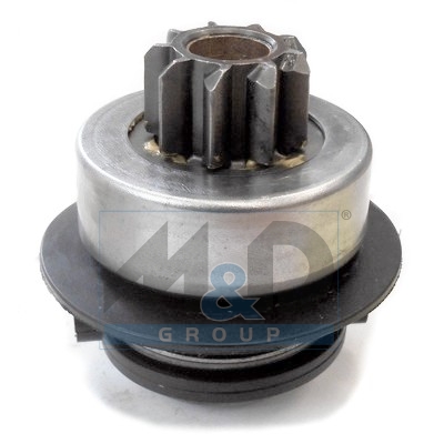 [47002] Starter drive