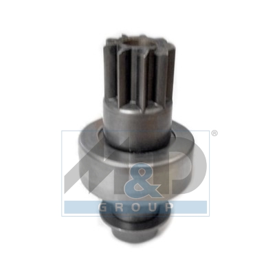 [47112] Starter drive