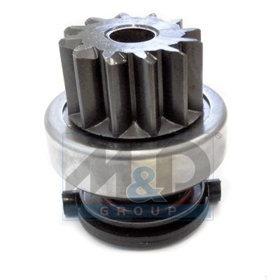 [47006] Ritzel, Starter