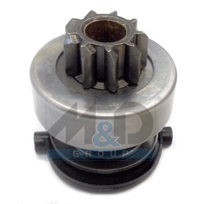 [47011] Starter drive