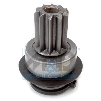 [47007] Ritzel, Starter