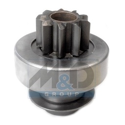 Pinion, starter