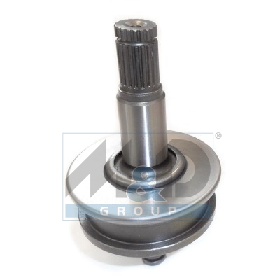 [47089] Pignon, démarreur