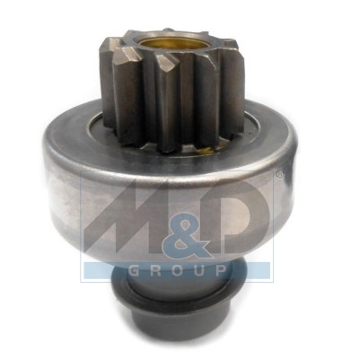 [47094] Ritzel, Starter