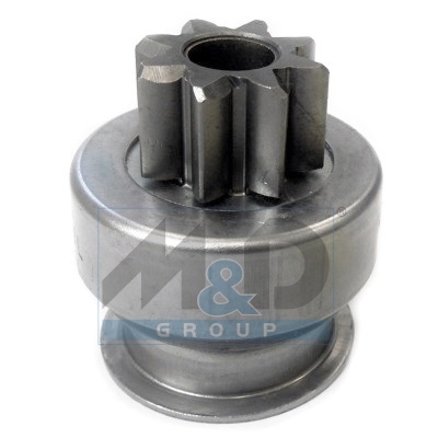 [47125] Ritzel, Starter