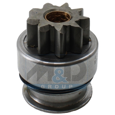 [47264] Ritzel, Starter