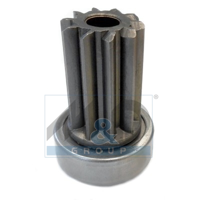 [47126] Ritzel, Starter