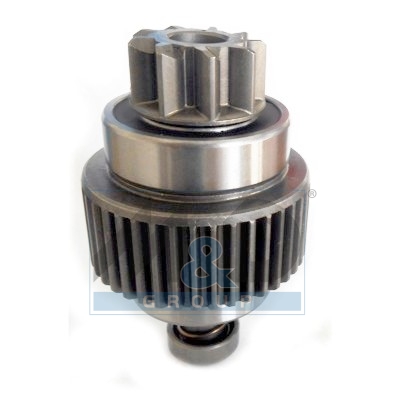 [47156] Pignon, démarreur