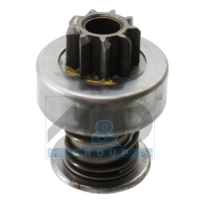 [47265] Pignon, démarreur