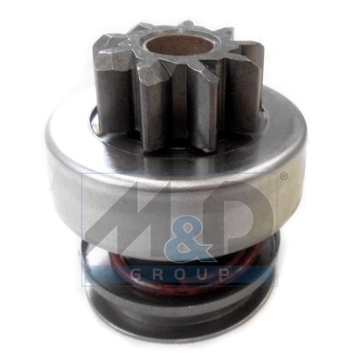 [47118] Pignon, démarreur