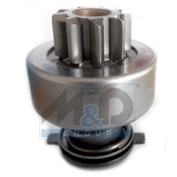Pinion, starter