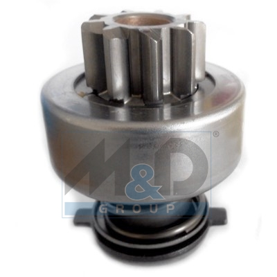 [47169] Pignon, démarreur