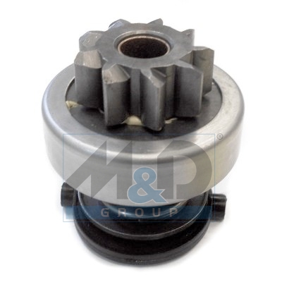 [47005] Ritzel, Starter