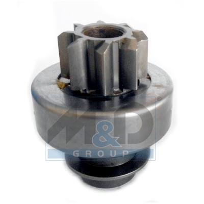 [47166] Starter drive